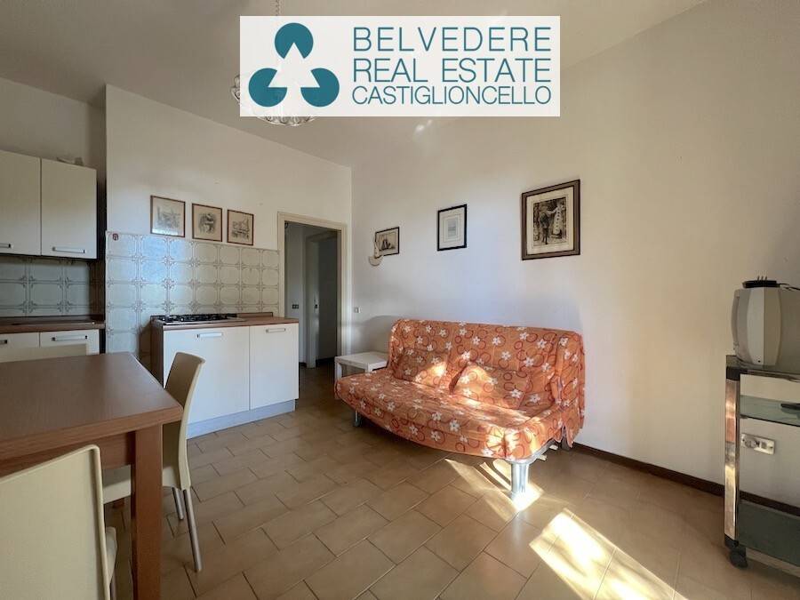 Appartamento a Rosignano marittimo in Via Leonardo da Vinci, 5 - Foto 4
