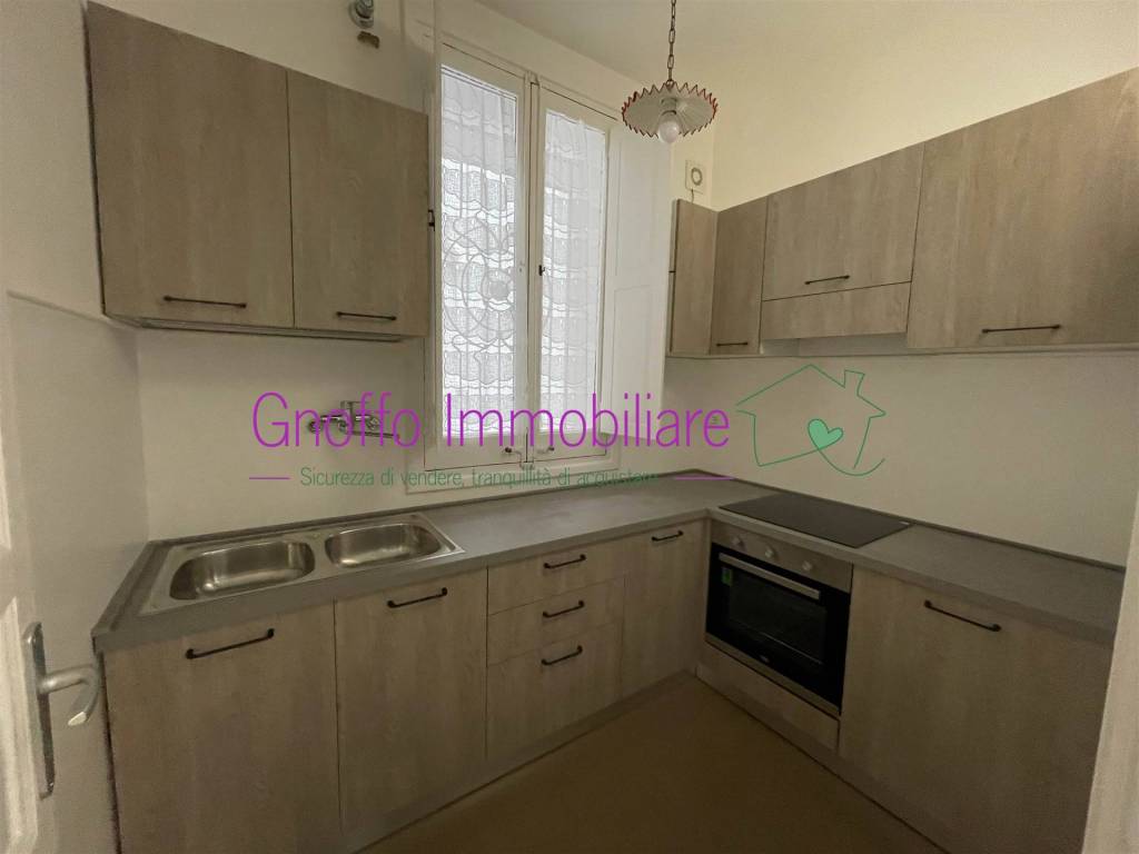 Appartamento a Trapani in Via Giovanni Battista Fardella - Foto 4