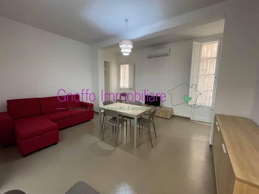 Appartamento a Trapani in Via Giovanni Battista Fardella - Foto 5