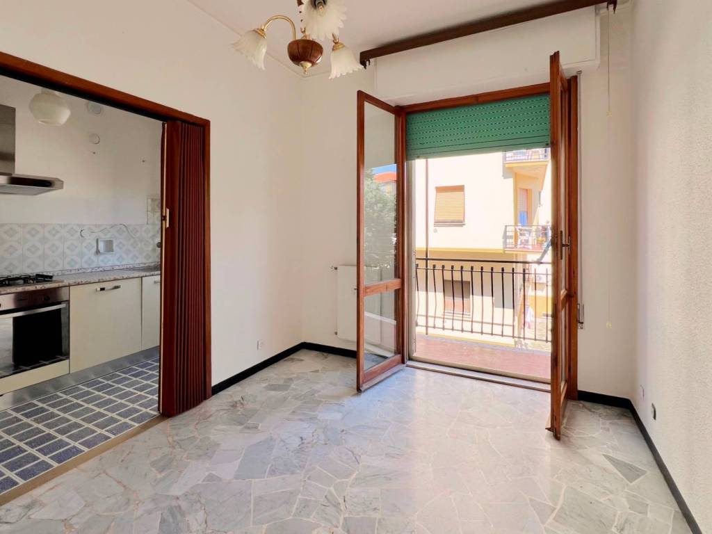 Appartamento a Quiliano in Piazza della Chiesa - Foto 2