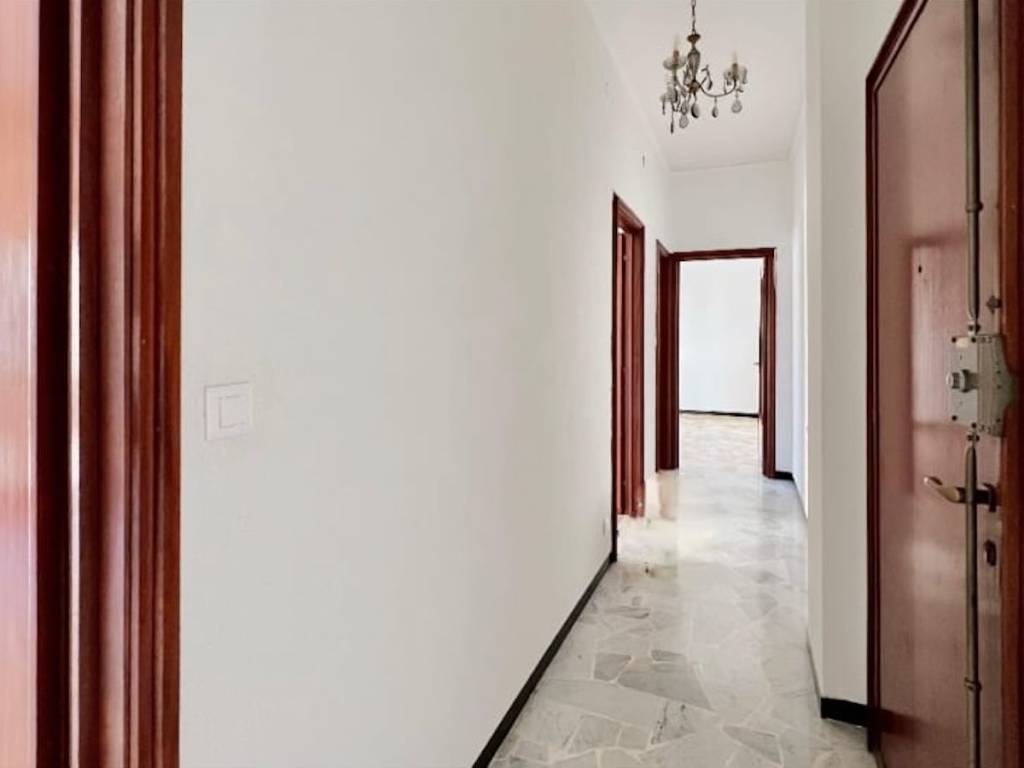 Appartamento a Quiliano in Piazza della Chiesa - Foto 5