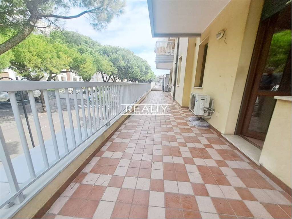 Appartamento a Jesolo in Via Aquileia, 136 - Foto 4