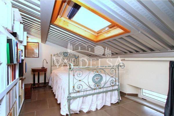 Appartamento a Poggibonsi in Viale Guglielmo Marconi, , 53036 - Foto 3
