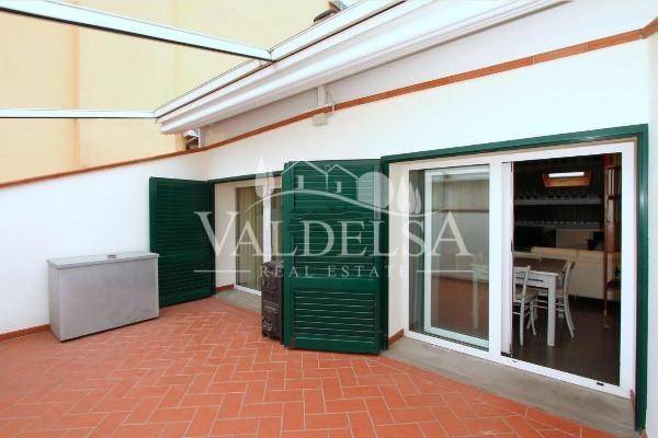 Appartamento a Poggibonsi in Viale Guglielmo Marconi, , 53036 - Foto 4