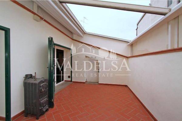Appartamento a Poggibonsi in Viale Guglielmo Marconi, , 53036 - Foto 5