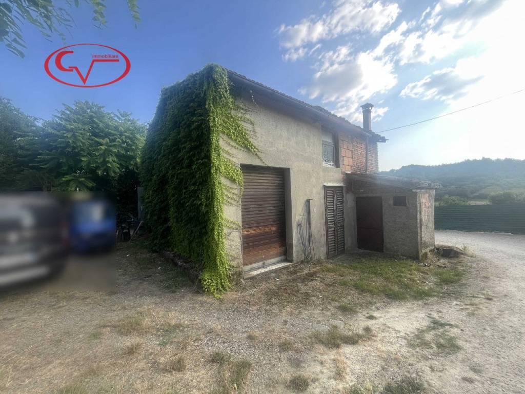 Rustico / casale a Terranuova bracciolini in Strada Comunale delle Ville - Foto 3