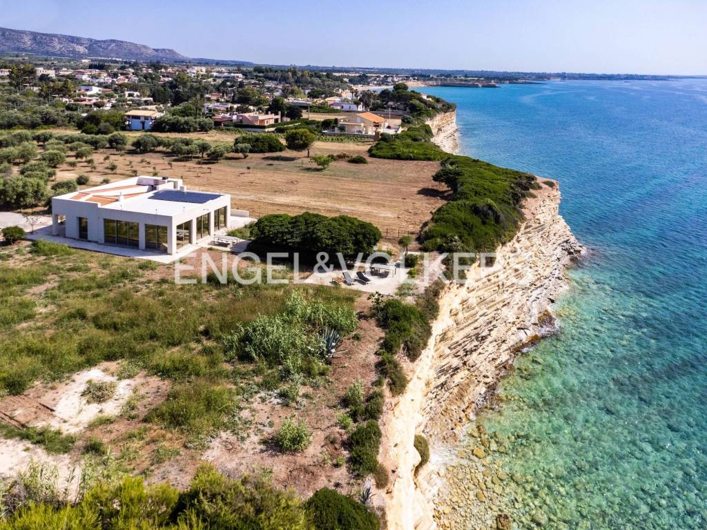 Villa a Avola in Via Caponegro Traversa 2 - Foto 2