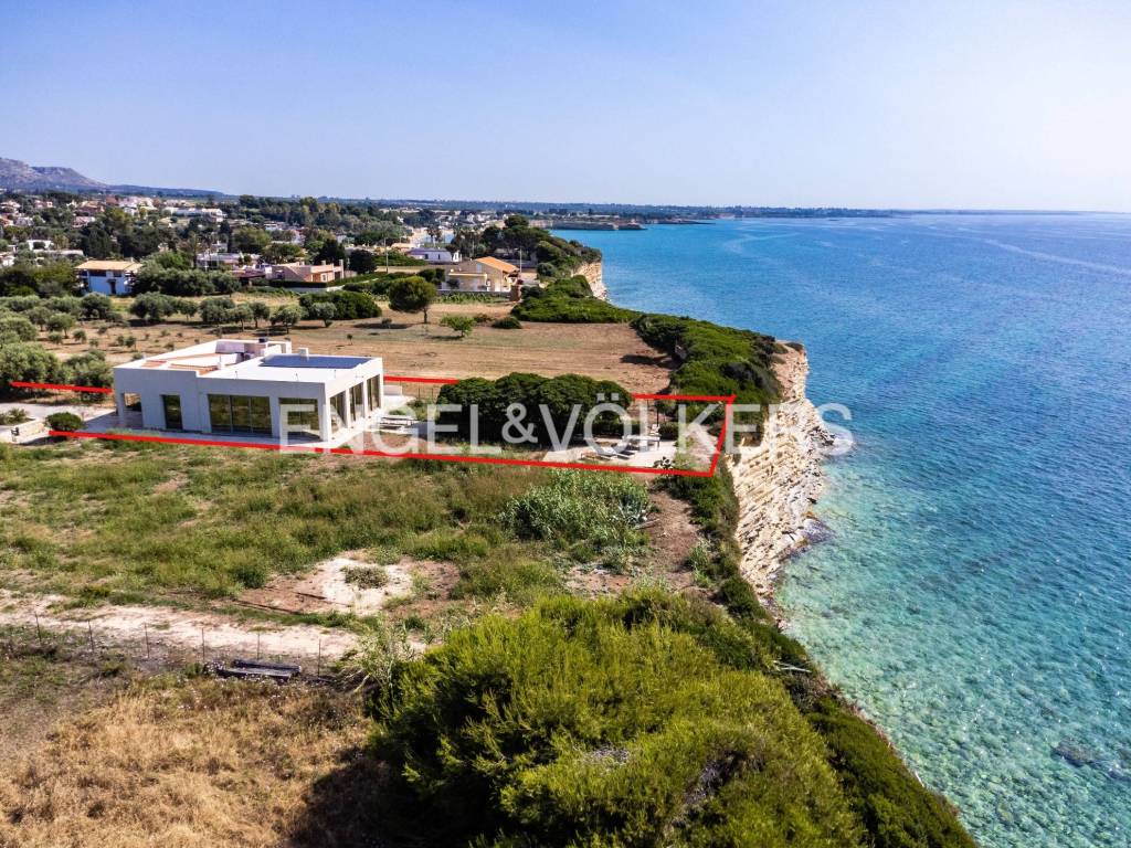 Villa a Avola in Via Caponegro Traversa 2 - Foto 3