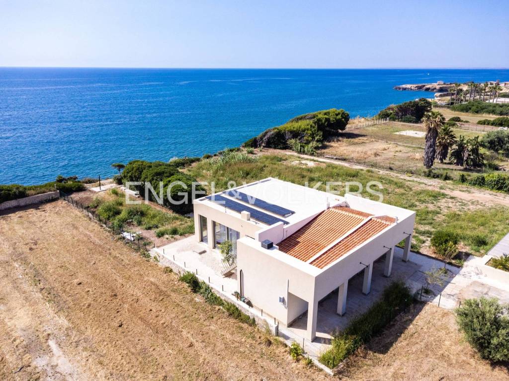 Villa a Avola in Via Caponegro Traversa 2 - Foto 4