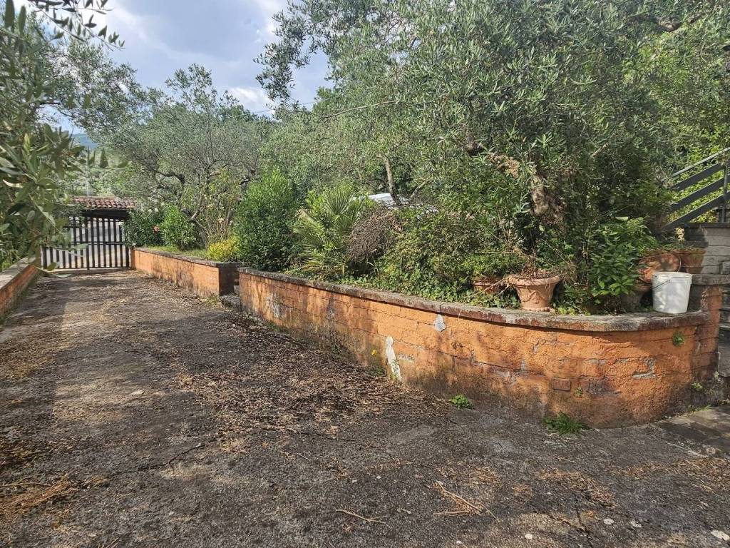 Villa a Veroli in Via della Madonna del Pianto - Foto 3