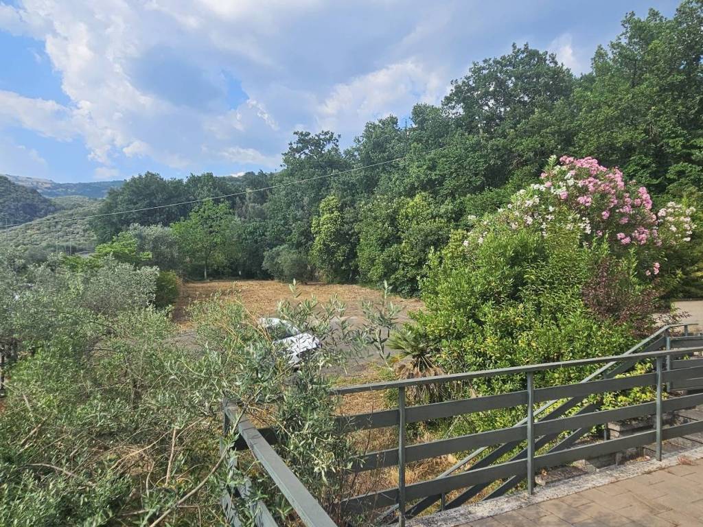 Villa a Veroli in Via della Madonna del Pianto - Foto 5