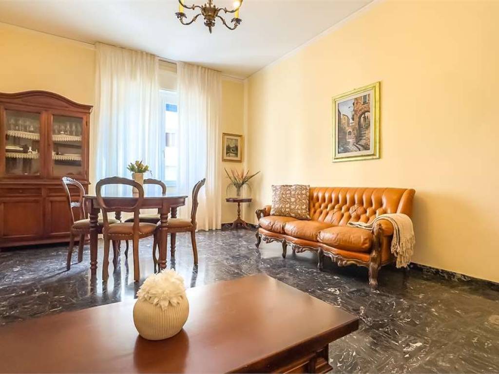 Appartamento a Cagliari in Via Arrigo Solmi , 0 - Foto 2