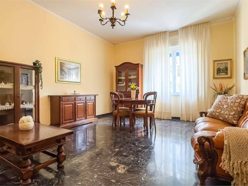 Appartamento a Cagliari in Via Arrigo Solmi , 0 - Foto 3