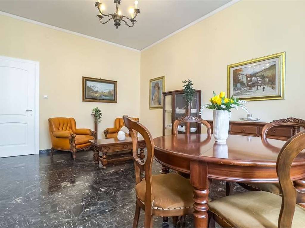 Appartamento a Cagliari in Via Arrigo Solmi , 0 - Foto 4