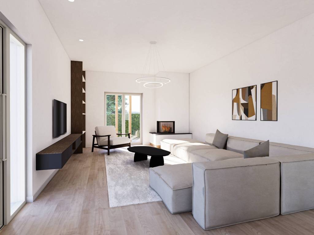 Villa a Agliana in Via Saverio - Foto 2
