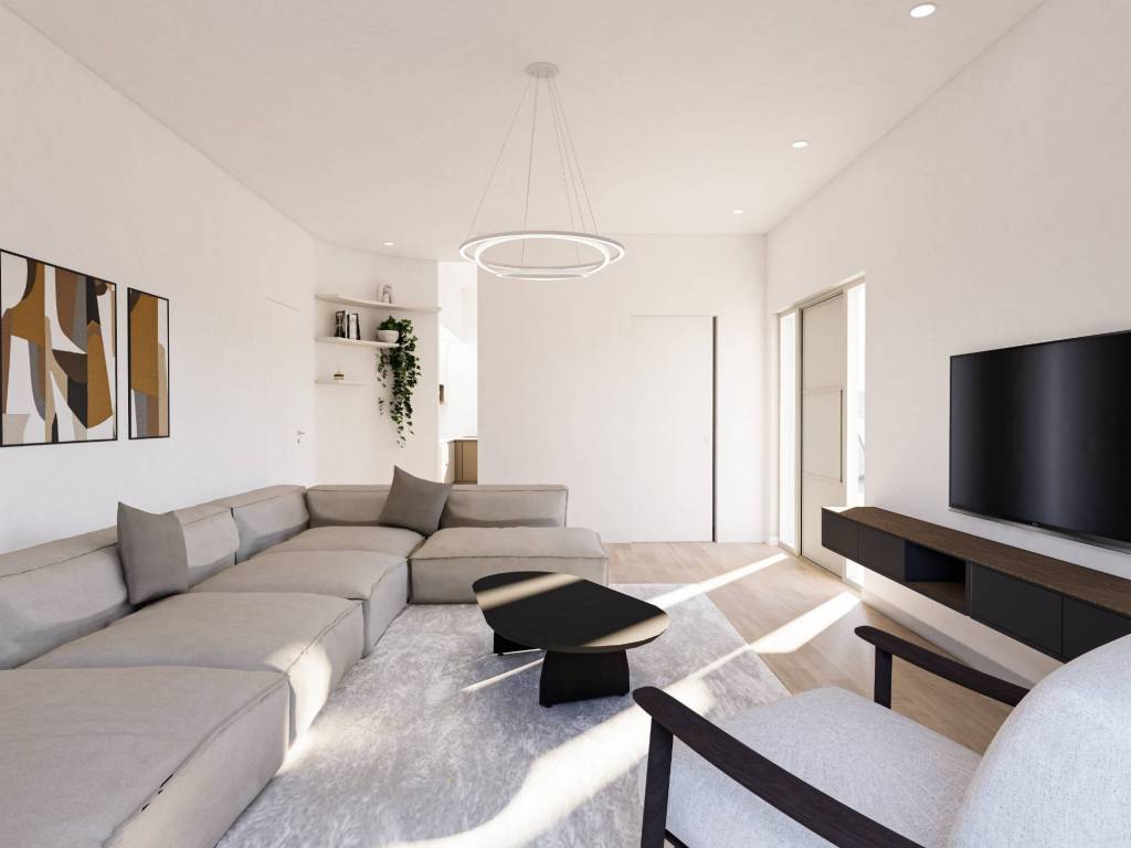 Villa a Agliana in Via Saverio - Foto 3
