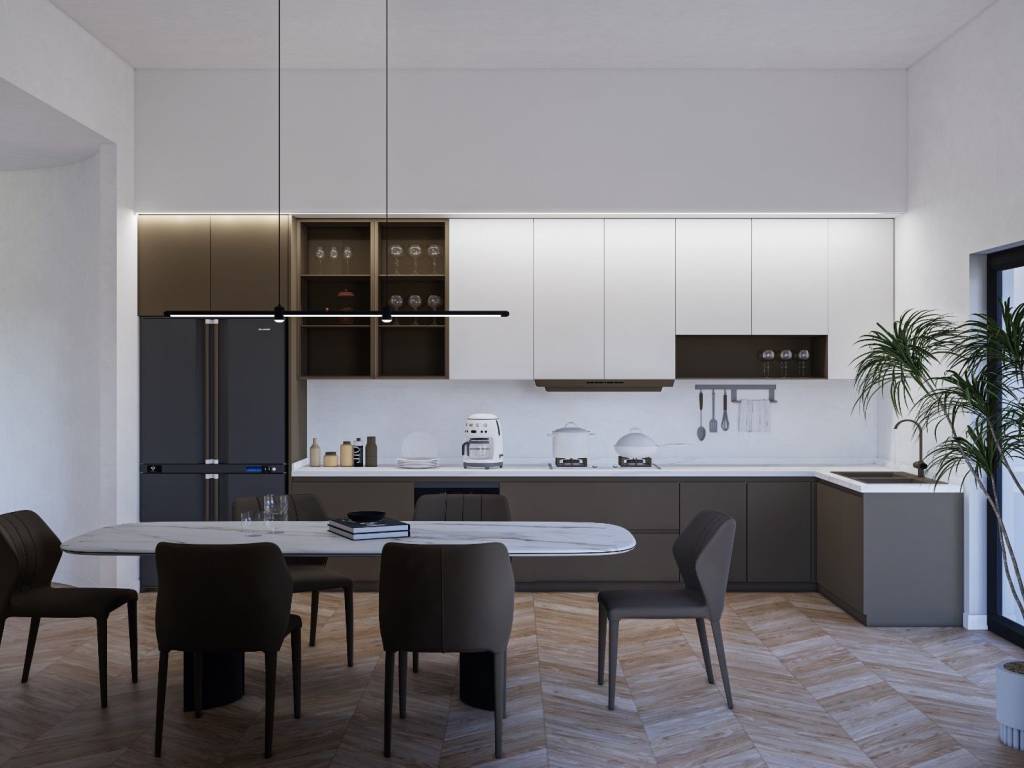 Villa a Agliana in Via Saverio - Foto 4