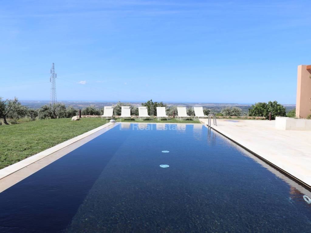 Villa a Avola in Ex Contrada Palma - Foto 2