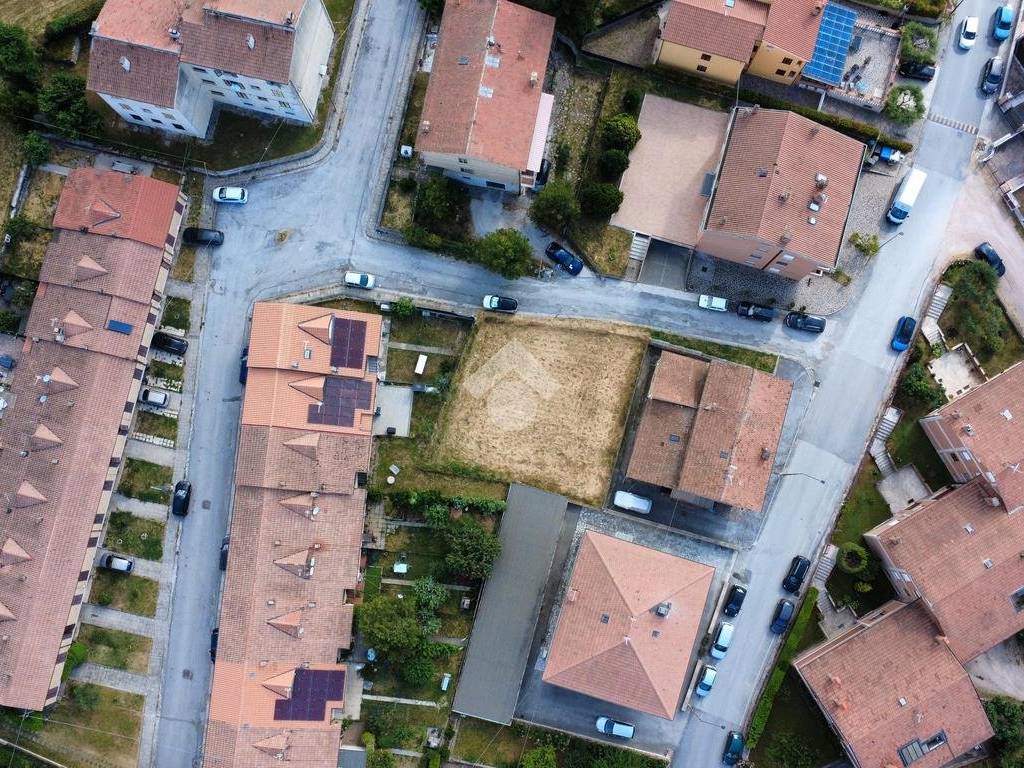 Terreno a Gubbio in Via Boves, 1 - Foto 2