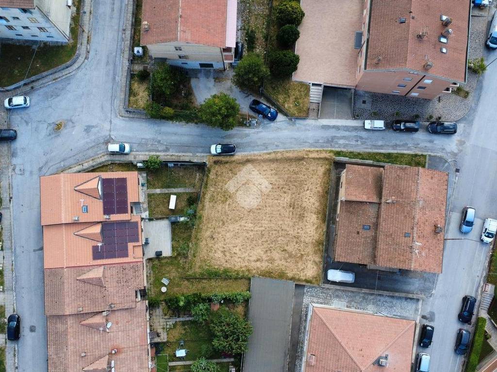 Terreno a Gubbio in Via Boves, 1 - Foto 3