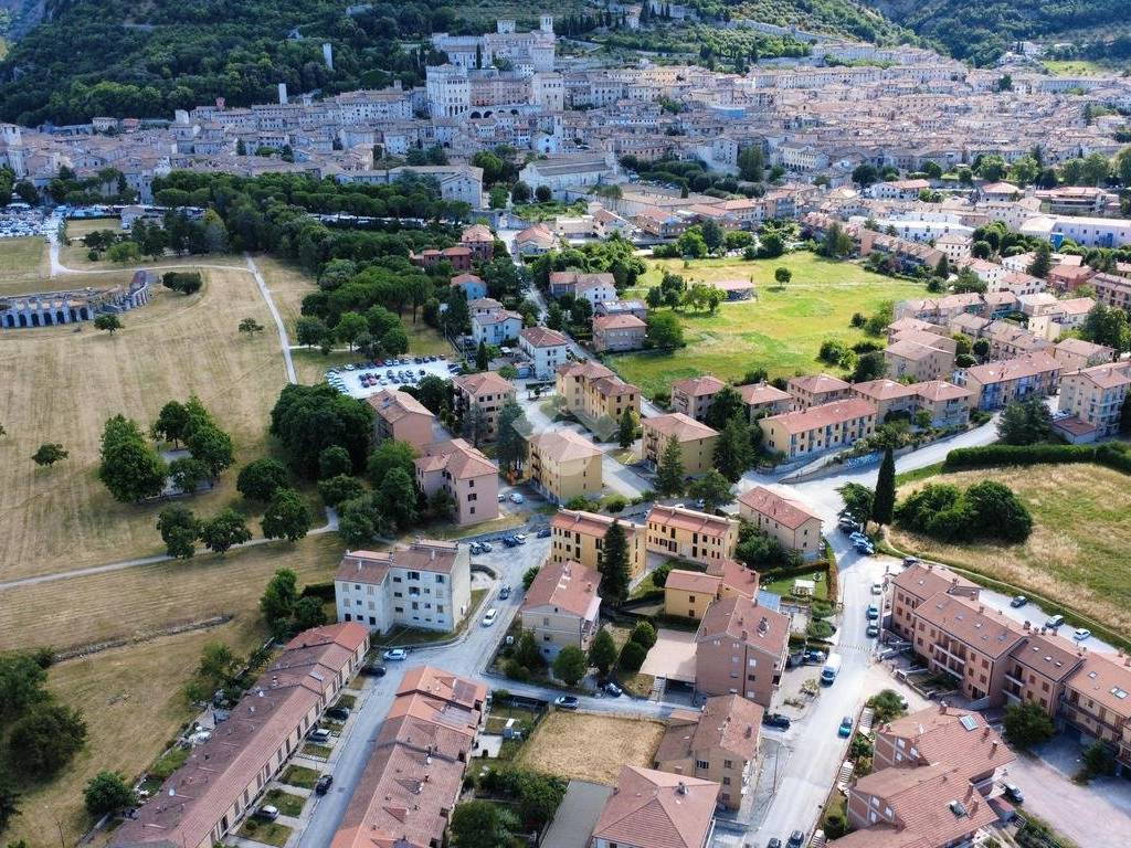 Terreno a Gubbio in Via Boves, 1 - Foto 4