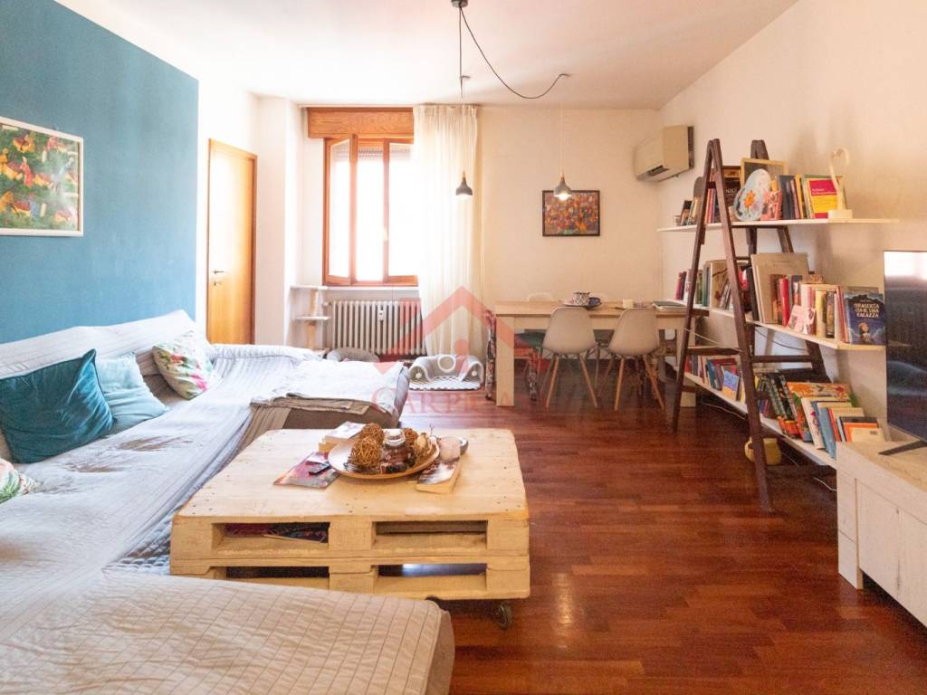 Appartamento a Carpi - Foto 3