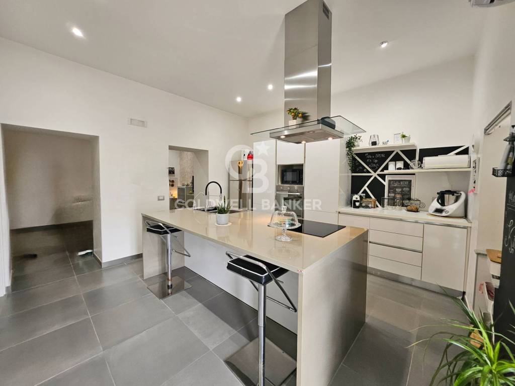 Casa indipendente a Modica in VIA FONTANA, 204 - Foto 2