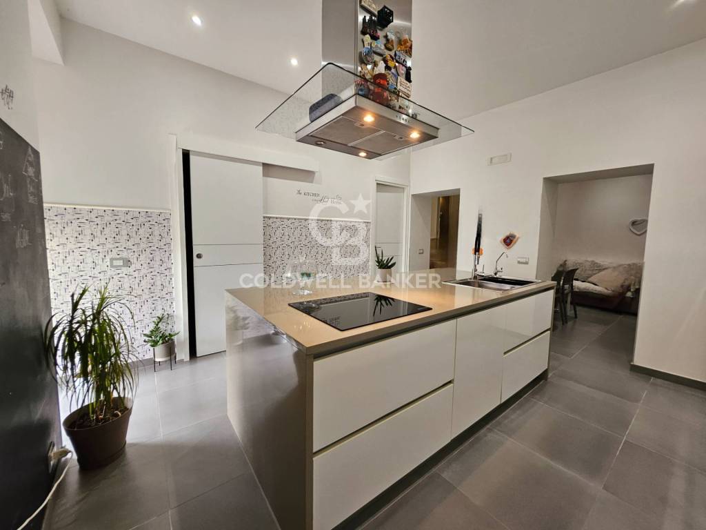 Casa indipendente a Modica in VIA FONTANA, 204 - Foto 3