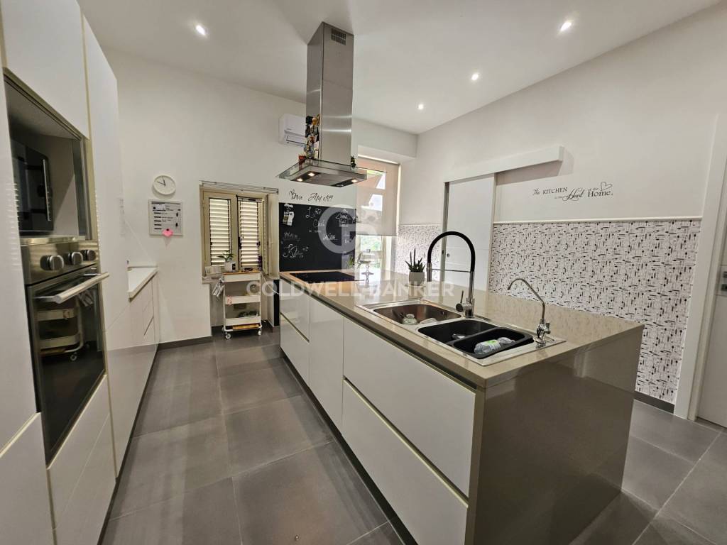 Casa indipendente a Modica in VIA FONTANA, 204 - Foto 4