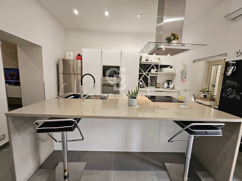 Casa indipendente a Modica in VIA FONTANA, 204 - Foto 5