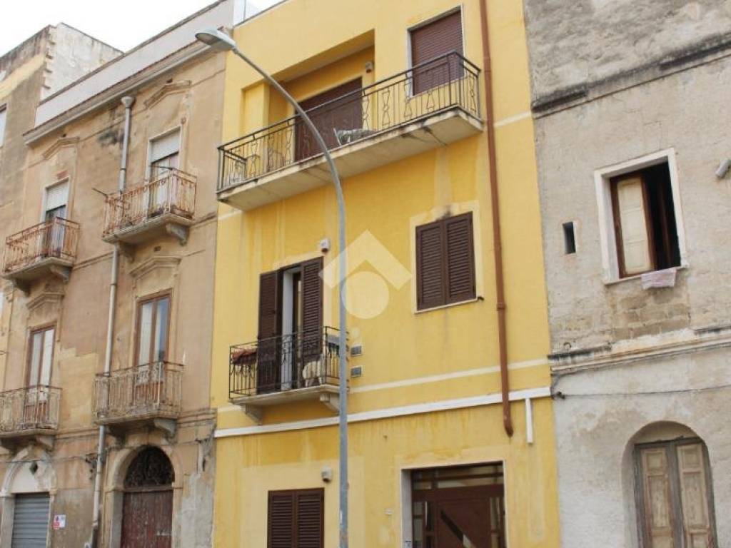 Appartamento a Trapani in Via XX Settembre, 36 - Foto 3