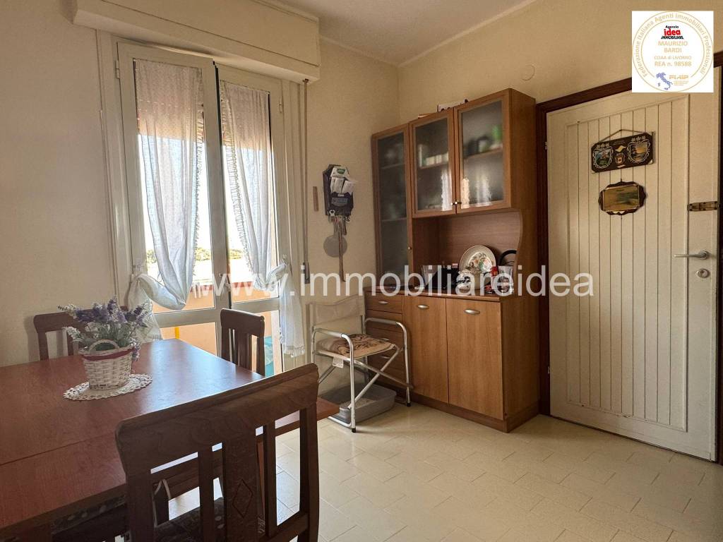 Appartamento a Rosignano marittimo in Via Aurelia, 729 - Foto 2