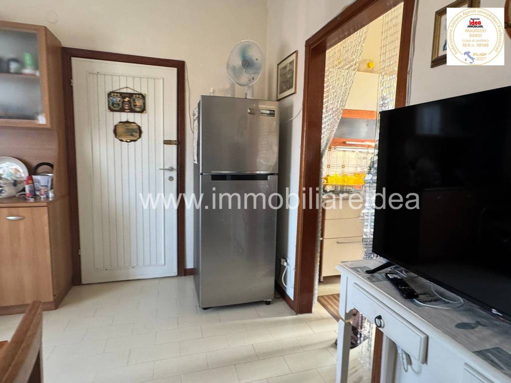 Appartamento a Rosignano marittimo in Via Aurelia, 729 - Foto 3