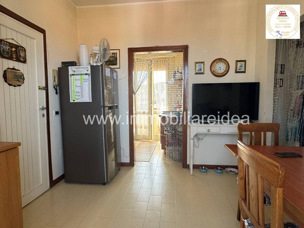 Appartamento a Rosignano marittimo in Via Aurelia, 729 - Foto 4
