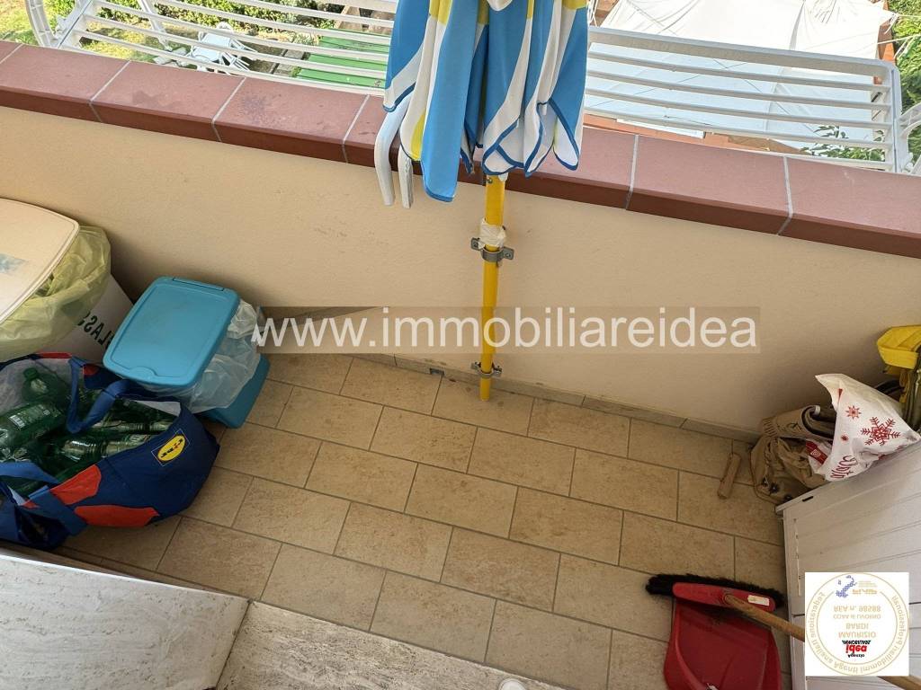 Appartamento a Rosignano marittimo in Via Aurelia, 729 - Foto 5