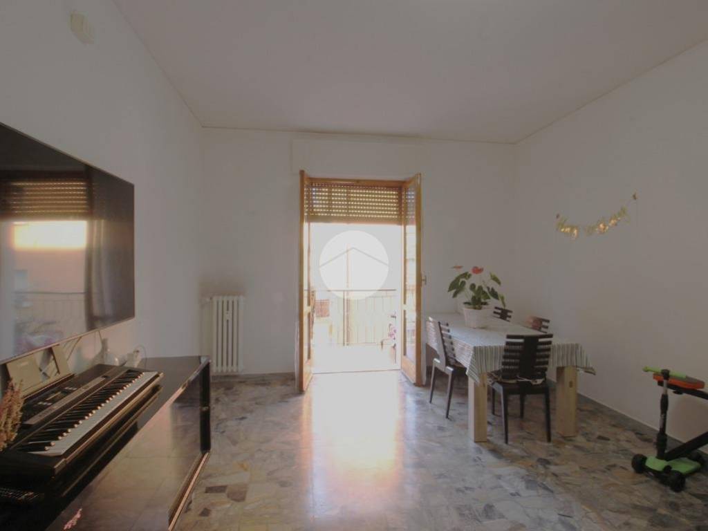 Appartamento a Verona in Via Marcantonio della Torre, 7 - Foto 3