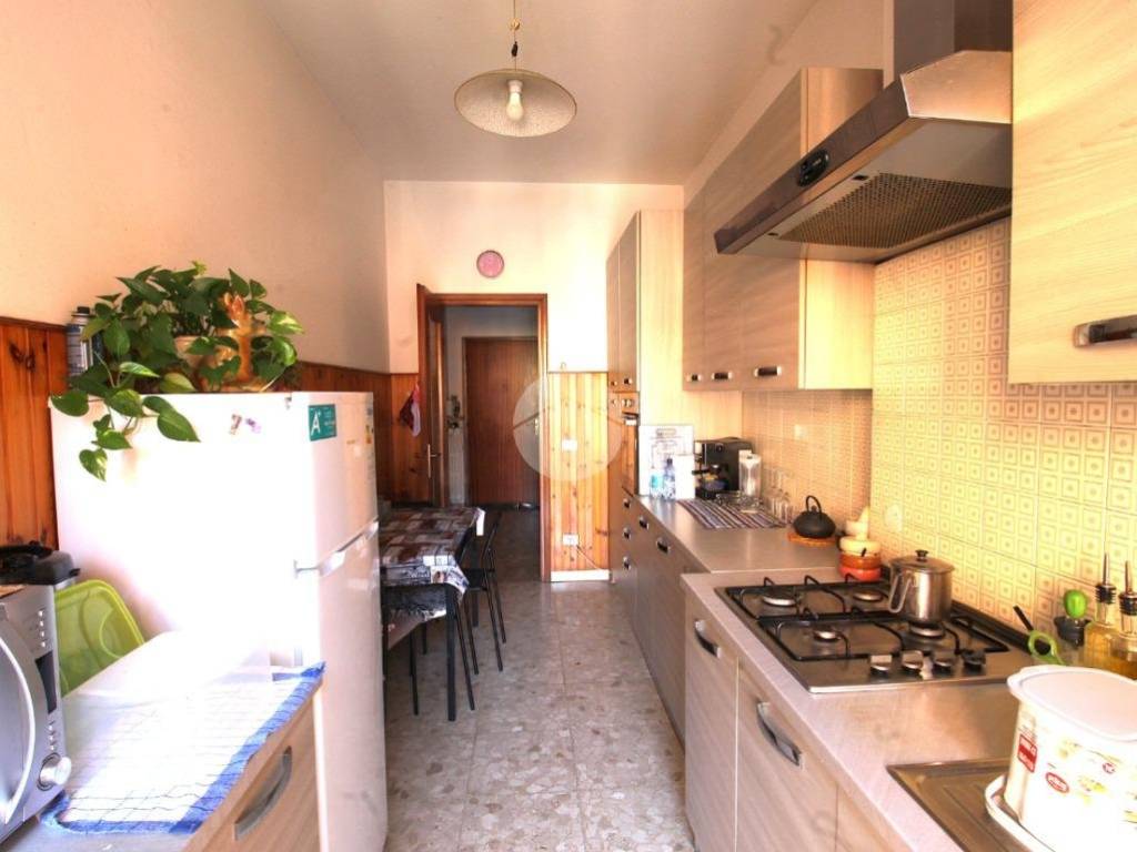 Appartamento a Verona in Via Marcantonio della Torre, 7 - Foto 5