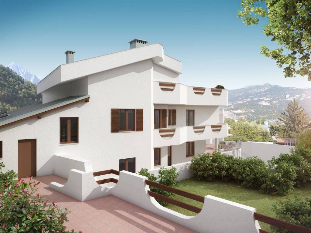 Villa a Pescate in Via Promessi Sposi - Foto 4
