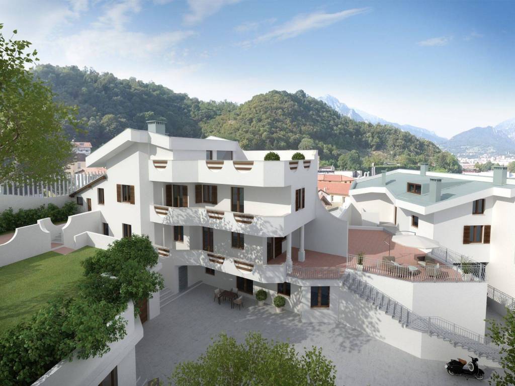 Villa a Pescate in Via Promessi Sposi - Foto 5