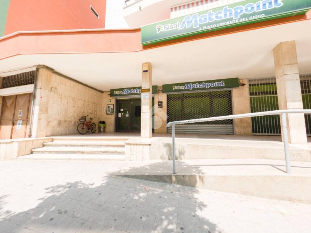 Appartamento a Manfredonia in Via Giuseppe di Vittorio, 100 - Foto 2