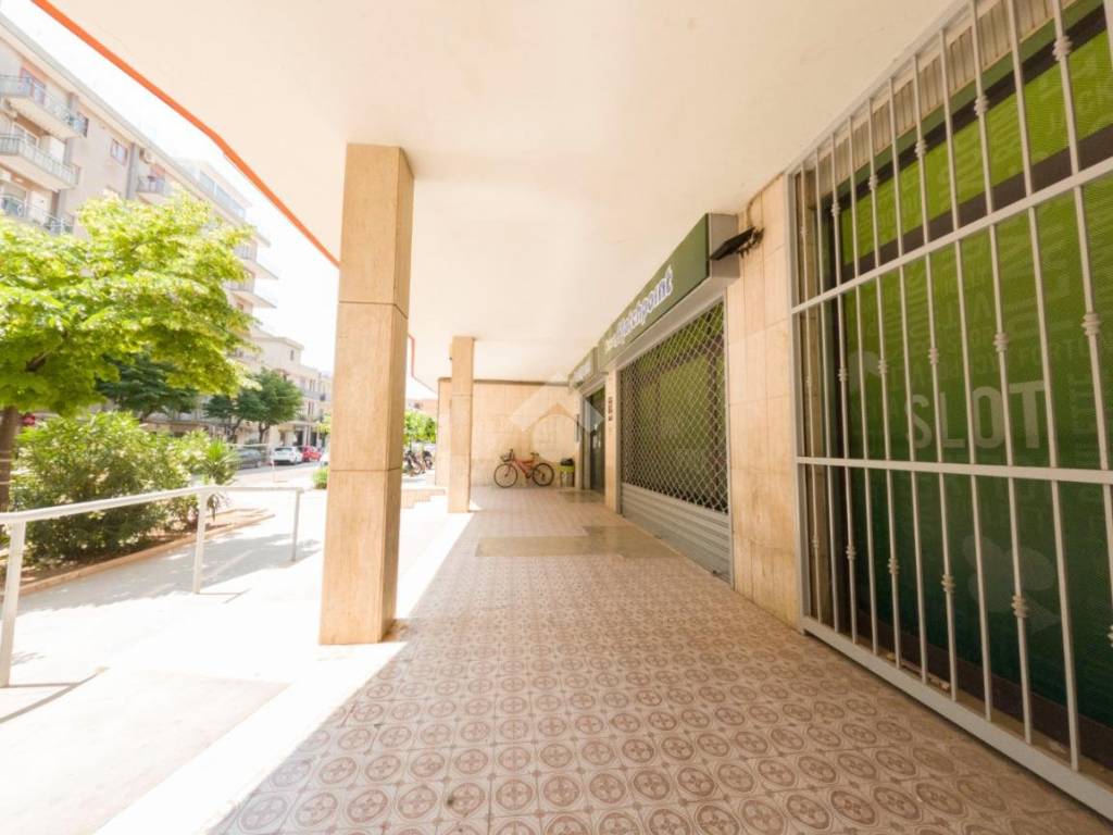 Appartamento a Manfredonia in Via Giuseppe di Vittorio, 100 - Foto 5