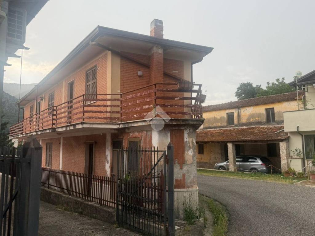 Casa indipendente a Sora in Via San Marciano - Foto 2