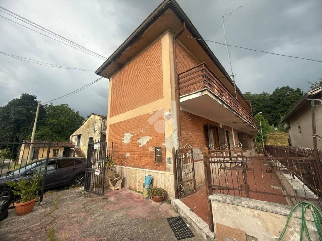 Casa indipendente a Sora in Via San Marciano - Foto 3