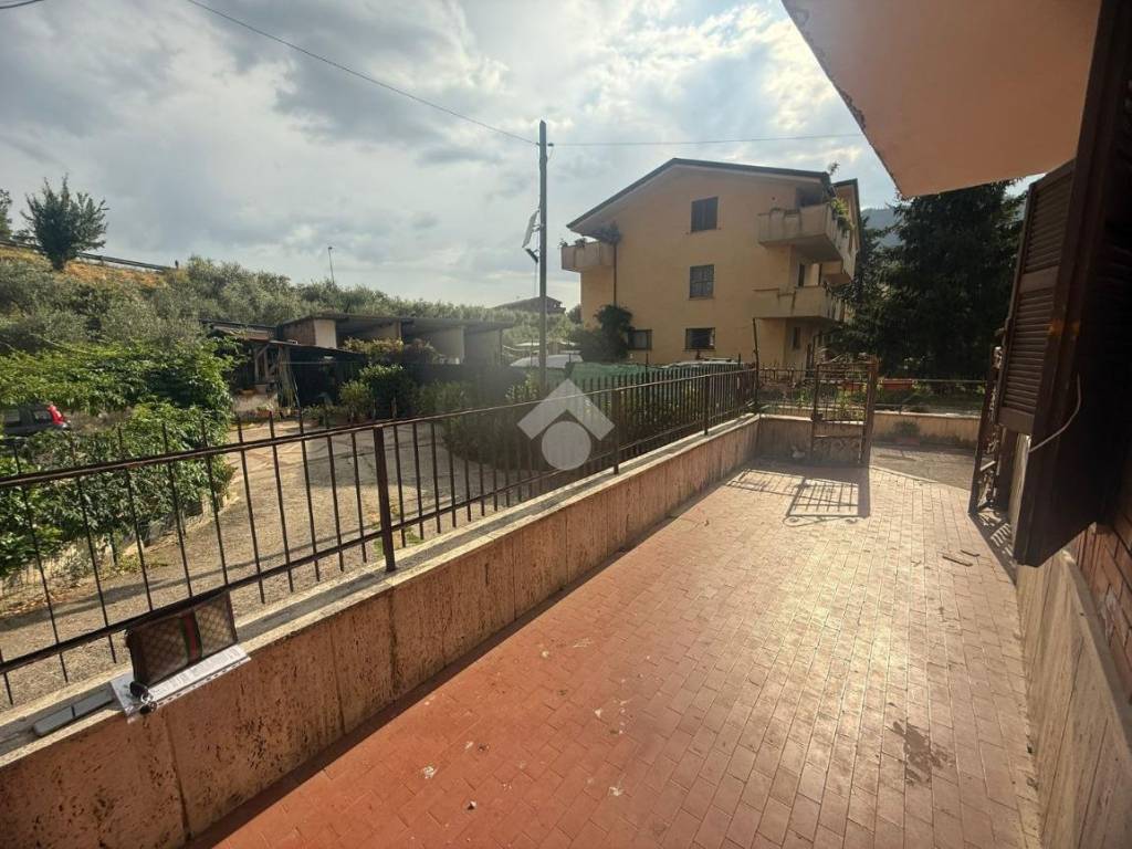 Casa indipendente a Sora in Via San Marciano - Foto 4