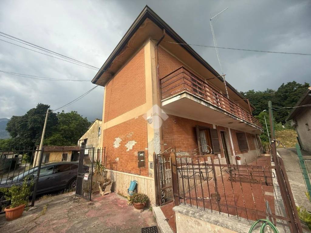 Casa indipendente a Sora in Via San Marciano - Foto 5