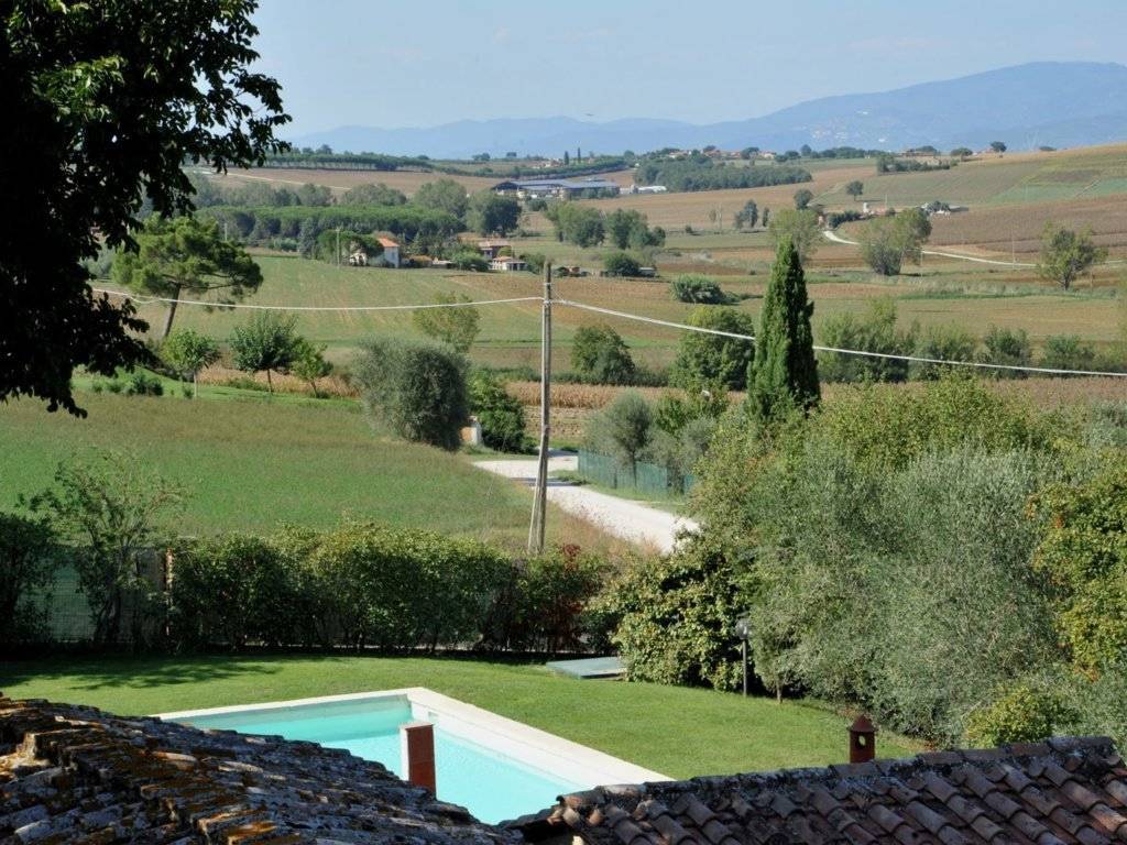 Rustico / casale a Castiglione del lago in Via Belveduto - Foto 4
