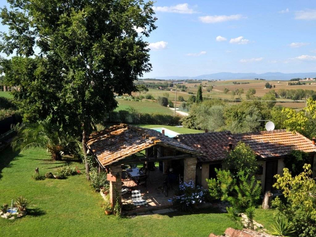 Rustico / casale a Castiglione del lago in Via Belveduto - Foto 5