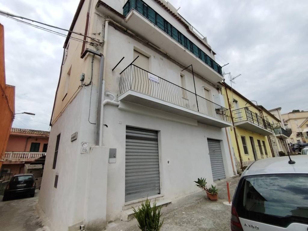 Appartamento a Catanzaro in Via Zarapoti, 1 - Foto 2