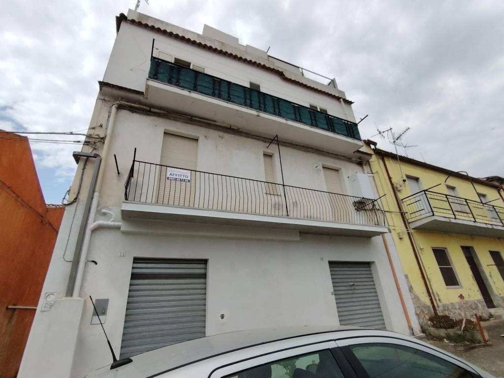 Appartamento a Catanzaro in Via Zarapoti, 1 - Foto 3