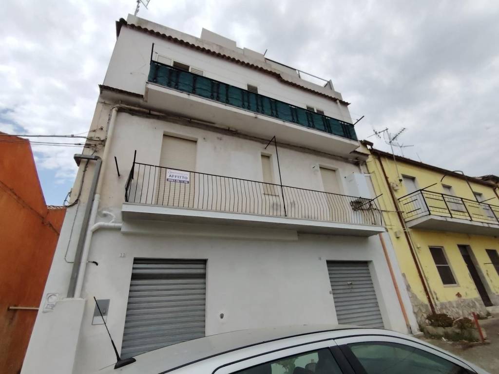 Appartamento a Catanzaro in Via Zarapoti, 1 - Foto 4